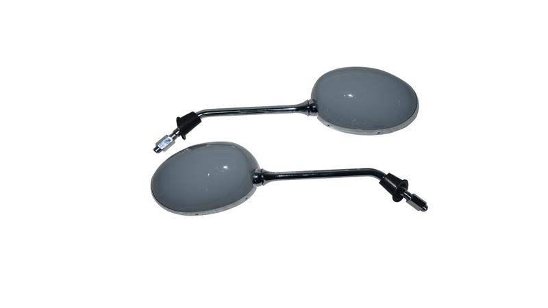 AYNA TAKIM NARDO GRİ (BRILLIANT125 PRO)